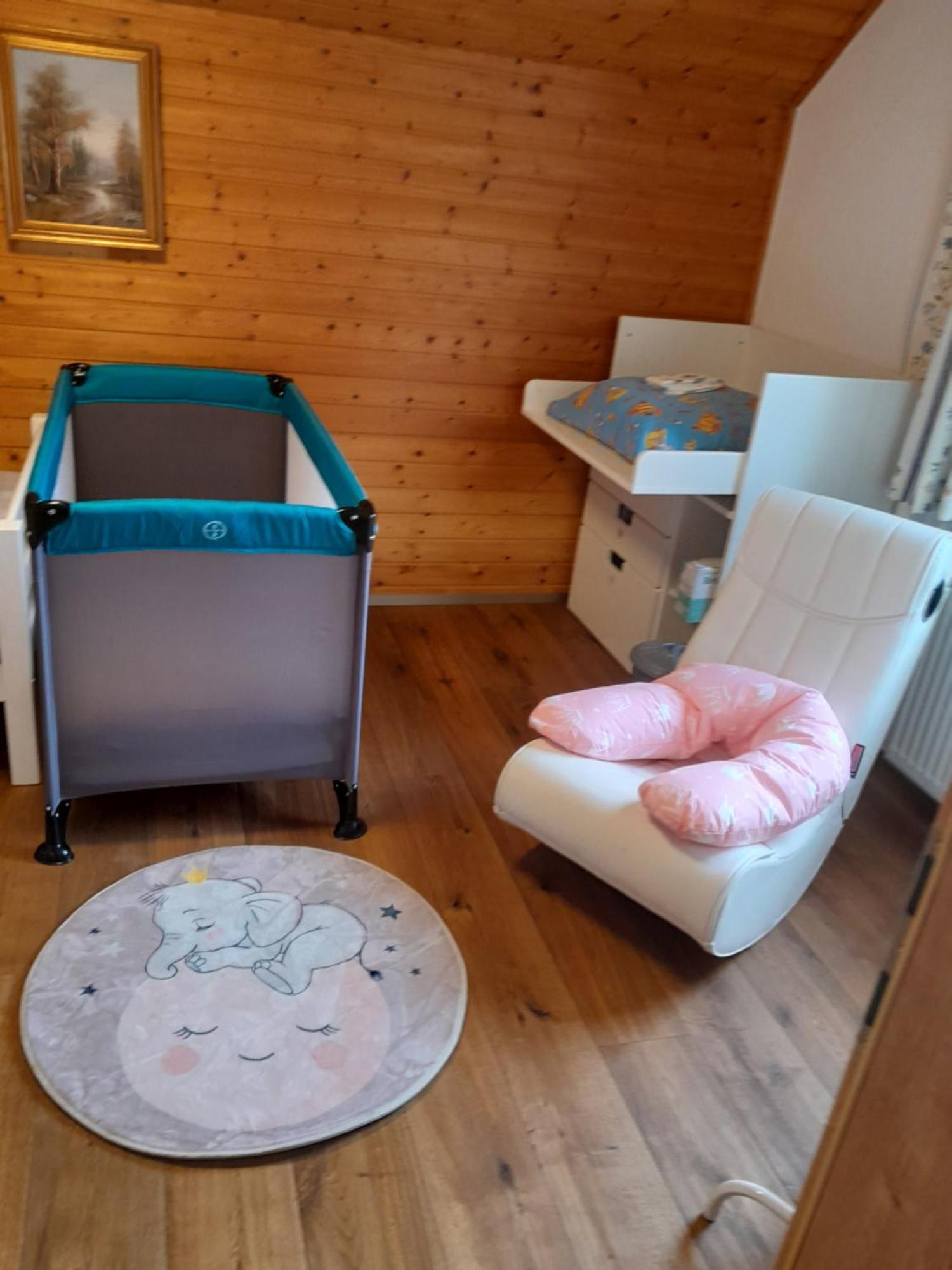 Freundorf Hundefreundliche Unterkunft Im Muehlviertel In Oberoesterreich מראה חיצוני תמונה